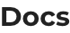 Hugo documentation theme